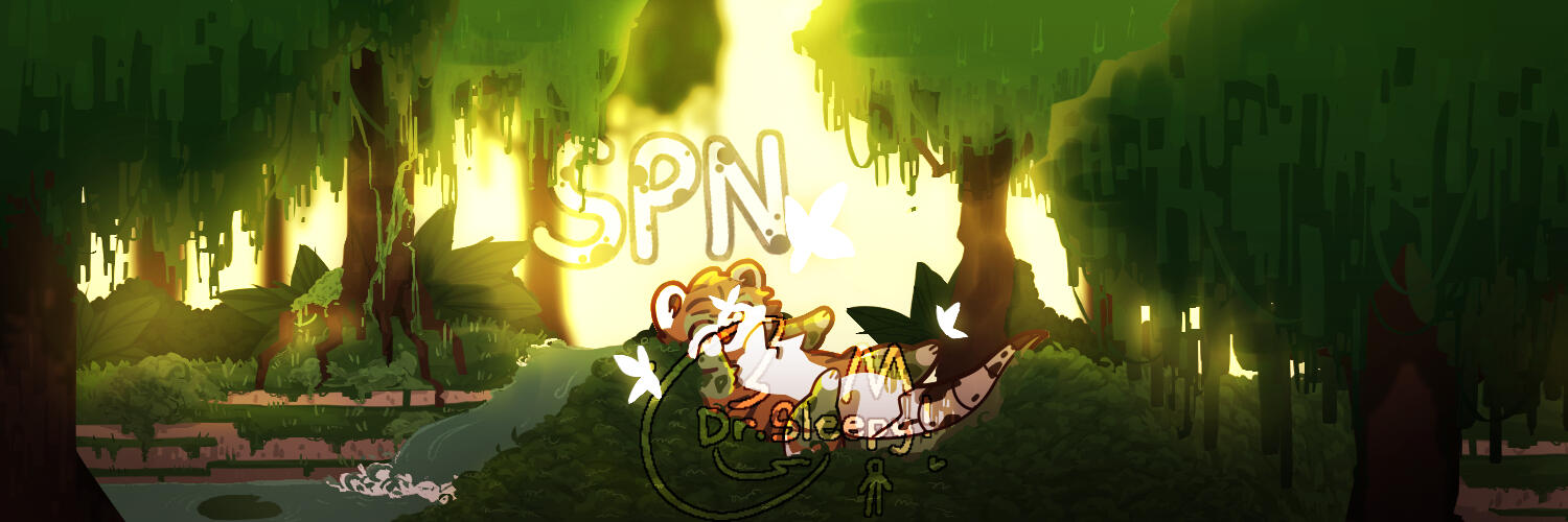 oc belongs to @SPNTIME