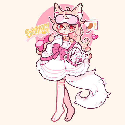 oc belongs to: @Remkual